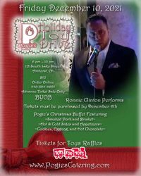 TOY'S FOR TOT'S / TICKETS AVAILABLE