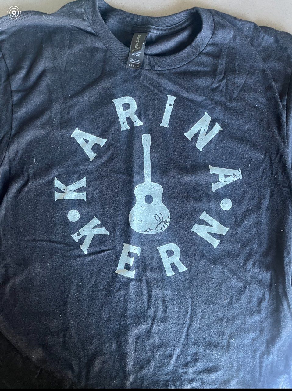 Karina Kern Circle T-Shirt