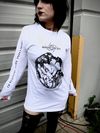 Ashes White T Shirt