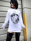 Ashes White T Shirt
