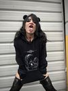 No Sympathy Hoodie