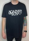 Against the Sun Wordmark (Medium)
