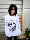 Ashes White T Shirt