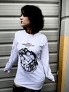 Ashes White T Shirt