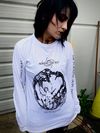 Ashes White T Shirt