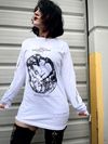 Ashes White T Shirt
