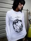 Ashes White T Shirt