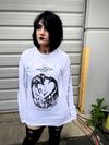 Ashes White T Shirt