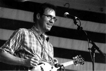 Bean Blossom, IN, 2012, photo by Kate Weeks
