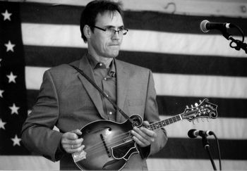 Bean Blossom, IN, 2013, photo by Kate Weeks
