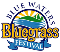 Chris Jones & the Night Drivers @ Blue Waters Bluegrass Festival