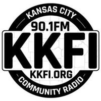 "Stuck" Premiere on KKFI 90.1 FM
