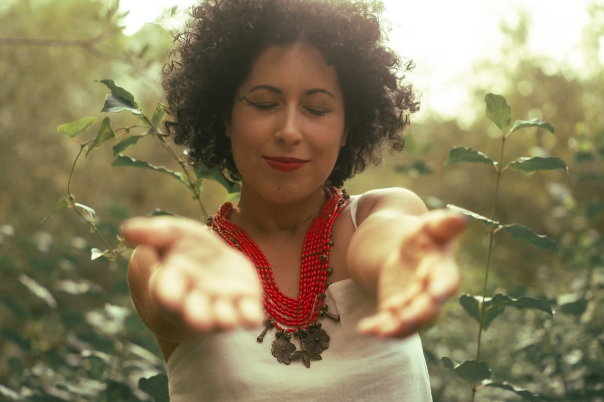 SOUNDS OF YOU: Birth Chart reading + Sound Healing Journey 