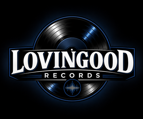 Record Label:  Lovingood Records