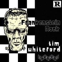 Frankenstein Rock  by Tim Whiteford