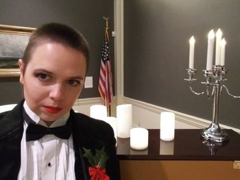 Victorian Holiday, Opera Memphis
