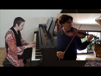 Belvedere Festival 2020 with Gregory Maytan
