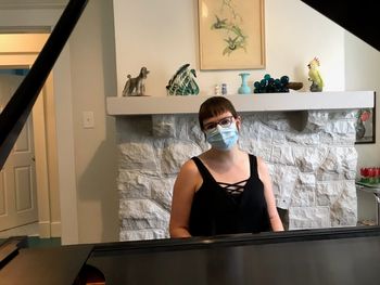 Crosstown Arts Residency
