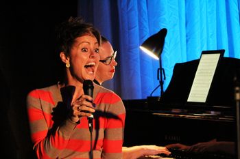 Opera Goes To Broadway
