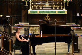 Belvedere Festival 2019, Grace St. Luke’s, Memphis
