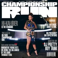 Championship Run by HI-Kaliber