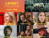 Lackeypalooza