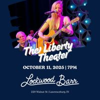 The Liberty Theater 
