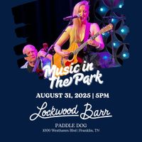 Music in the Park