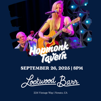 Hopmonk Tavern 