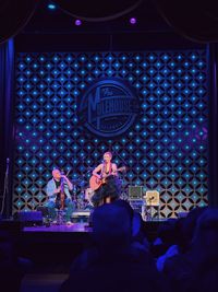 Marjorie Park Uncorked: "Bluegrass on the Green" 