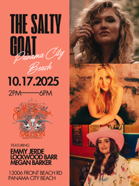The Salty Goat