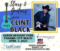 Stars and Guitars with Clint Black