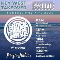 Lucky Money Live