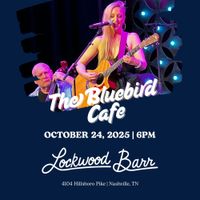 The Bluebird Cafe 