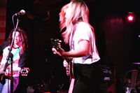 Lockwood Barr at Nashville Tourstop 
