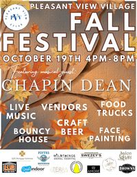 Pleasant View Fall Fest