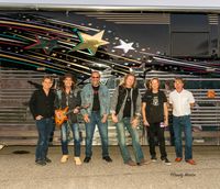 Once an Outlaw Band 
