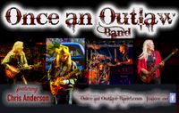 Once an Outlaw Band