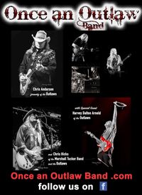 Once an Outlaw Band