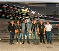 Once an Outlaw Band