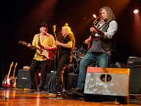 Once an Outlaw Band
