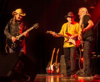 Once an Outlaw Band