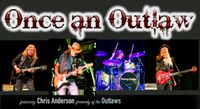 Once an Outlaw Band
