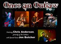 Once an Outlaw Band