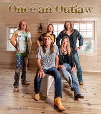 Once an Outlaw