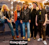 Once an Outlaw Band