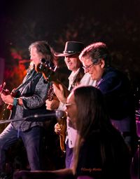 Once an Outlaw Band