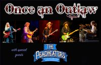 Once an Outlaw Band