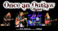 Once an Outlaw Band
