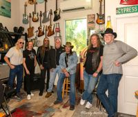 Once an Outlaw Band
